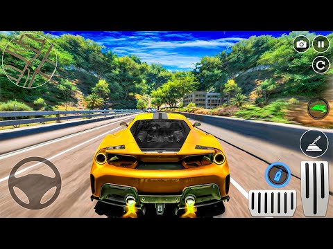 Juegos de Carros - Forza Horizon Capitulo 3 - Autos Deportivos en Pistas en el Horizont