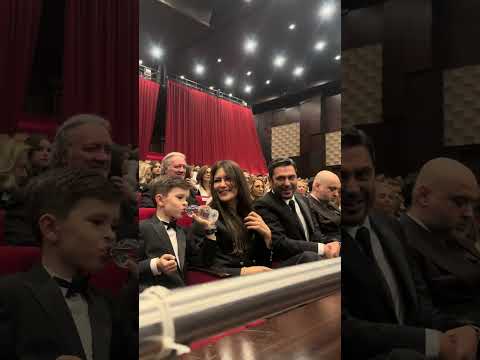 Ozan Akbaba'nın aile saadeti