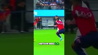 PSG VS REAL SOCIEDAD