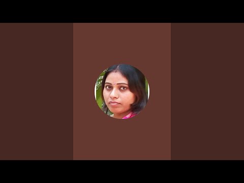 Shampa Santosh is live!