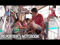 Sections and Themes Analysis