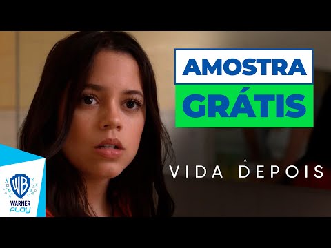 A Vida Depois - Amostra Grátis