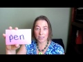 Exploring Closed Syllables for Spelling Success