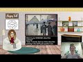 Understanding Change in Art and Reading