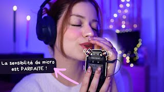 ASMR : les meilleurs mots déclencheurs pour te faire frissonner !