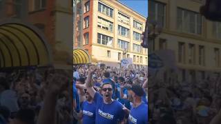 🔥 OVAKO SE VOLI BOSNA! 🇧🇦 San Francisco gori pred duel sa Amerikom! 😱