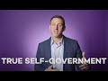 Impact of Politics on Democracy