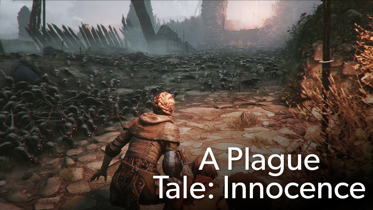 A Plague Tale: Innocence PC review: A surprising hit