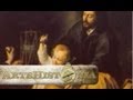 Cuestionario sobre 'La Sagrada Familia del Pajarito' de Murillo