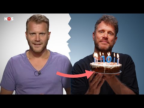 10 jaar explainer, uitgelegd