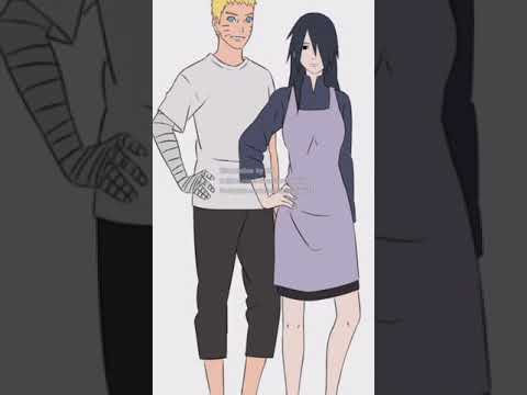 Cute Naruto x Sasuke singing Wellerman  「Edit」「AMV」😂😂😂😂😂// #Shorts #Anime #Naruto #Boruto #amv