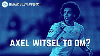 Axel Witsel to OM?