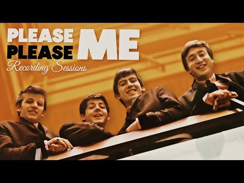 The Please Please Me Sessions | Beatles Documentary Film