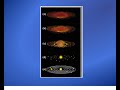 Terrestrial and Jovian Planet Characteristics