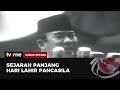 Pancasila: History and Significance