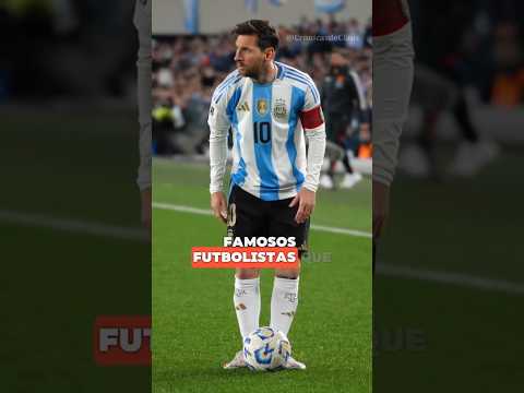 Famosos futbolistas que se burlaron de Dios.