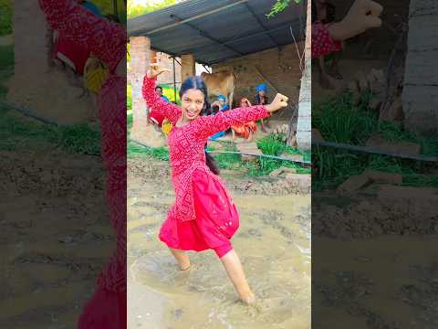 Ye Jadu #dance #dancerchitra #shorts #viral #chitrakootkiqueen #dance #trending