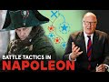 Napoleon's Military Strategies and Battles