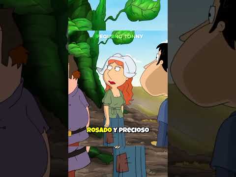 Juan del Frijol Mágico#padredefamilia