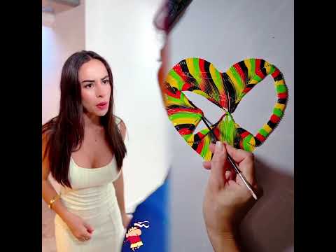 Abuelita recibe una lección por preferir a una de sus nietas😱parte 1