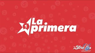 La Primera de Lotodom Sorteo del 06 de Agosto del 2025 (La Primera, #Lotodom)