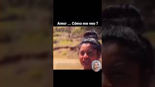 cuándo yo le preguntó a mi enamorada si estoy guapo y ella