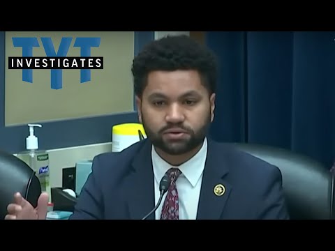Maxwell Frost Shows Why He's MAGA's Worst Nightmare