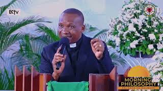 UTAFITI UMEBEBA HATIMA / REV. DR. ELIONA KIMARO