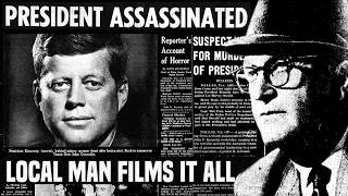 The Zapruder Nightmare