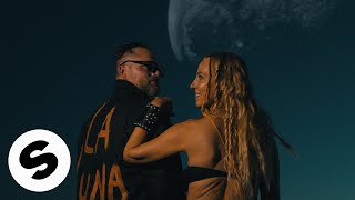 Steff da Campo x Loona - La Luna (Official Music Video)