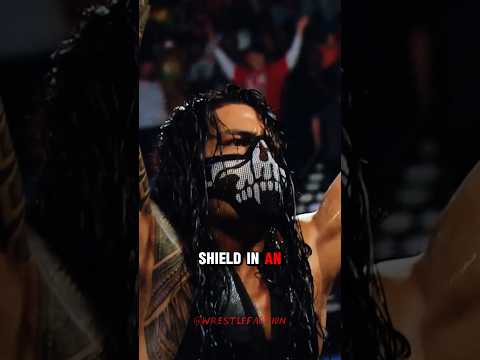 Triple H Reunites Evolution To Take On The SHIELD