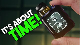The Argus P3 | VooPoo's Pod Of The Year