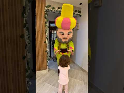 فنانيس الشرير خطف لولو من البيت