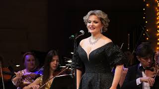 Штраус-гала. Сказки Венского леса
