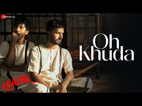 Oh Khuda | Kaliachak - Chapter 1 | Supratip Bhattacharya | Vikky Singh | Asim |New Bengali Song 2024