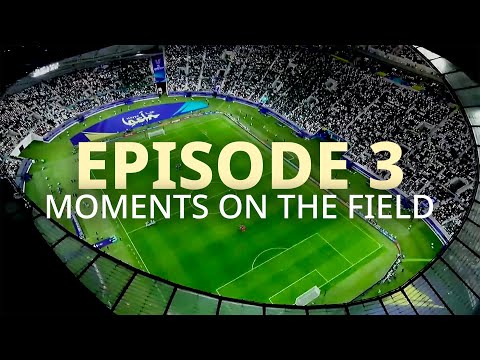 AFC Beyond The Field - Life as a Football Referee | Episode 3 - Moments on the Field