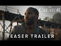Trailer 1 do filme The Creator