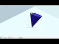 Understanding Spherical to Rectangular Coordinates