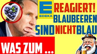 💥MARKTLEITER WÜTEND!💥 aber EDEKA setzt noch einen DRAUF💥