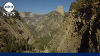 YouTube video thumbnail: What to Know About Yosemite National Park Proposed Land Deal