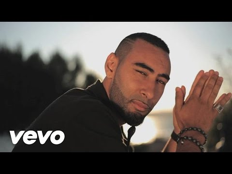 La Fouine - Toute la Night (Clip officiel)