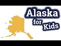 Alaska Geography and Culture