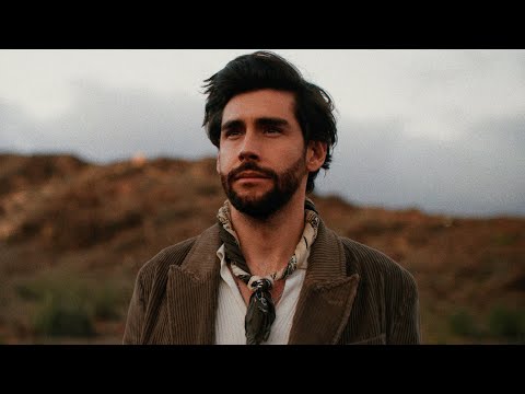 Alvaro Soler - Con Calma (Official Video)