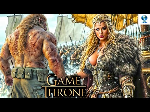 GAME THRONE | Hollywood Full Action Adventure Movie In English | Free Movie | Release Movie