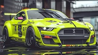 BASS BOOSTED SONGS 2025 🔈 CAR MUSIC 2025 🔈 BASS MUSIC MIX