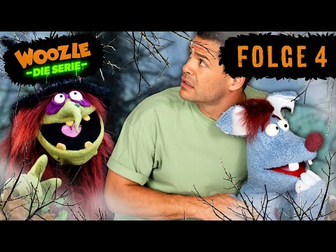Woozle - Die Serie | Folge 4 | Ein märchenhafter Spuk | WOOZLE GOOZLE
