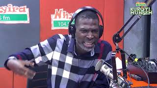 🛑Bawku CONFLICT Makes No SENSE In Today’s Ghana! - Nana Jantuah