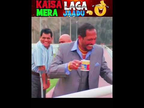 Kaisa laga mera jaadu ๐ฅฒ | #shorts #freefire #deepakrds #funny
