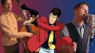 Stolen Moments (from Lupin III) (Live Version) - Stockholm Trio Sessions