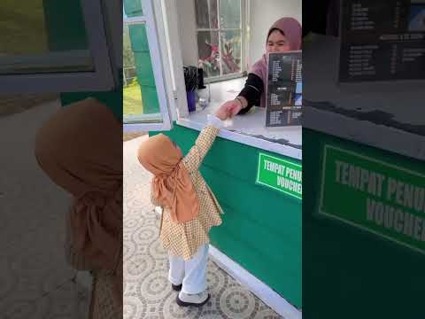 yeee alhamduliilah ada uangnya 😍